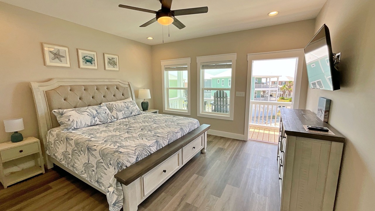 Photo of Bedroom in Morgantown