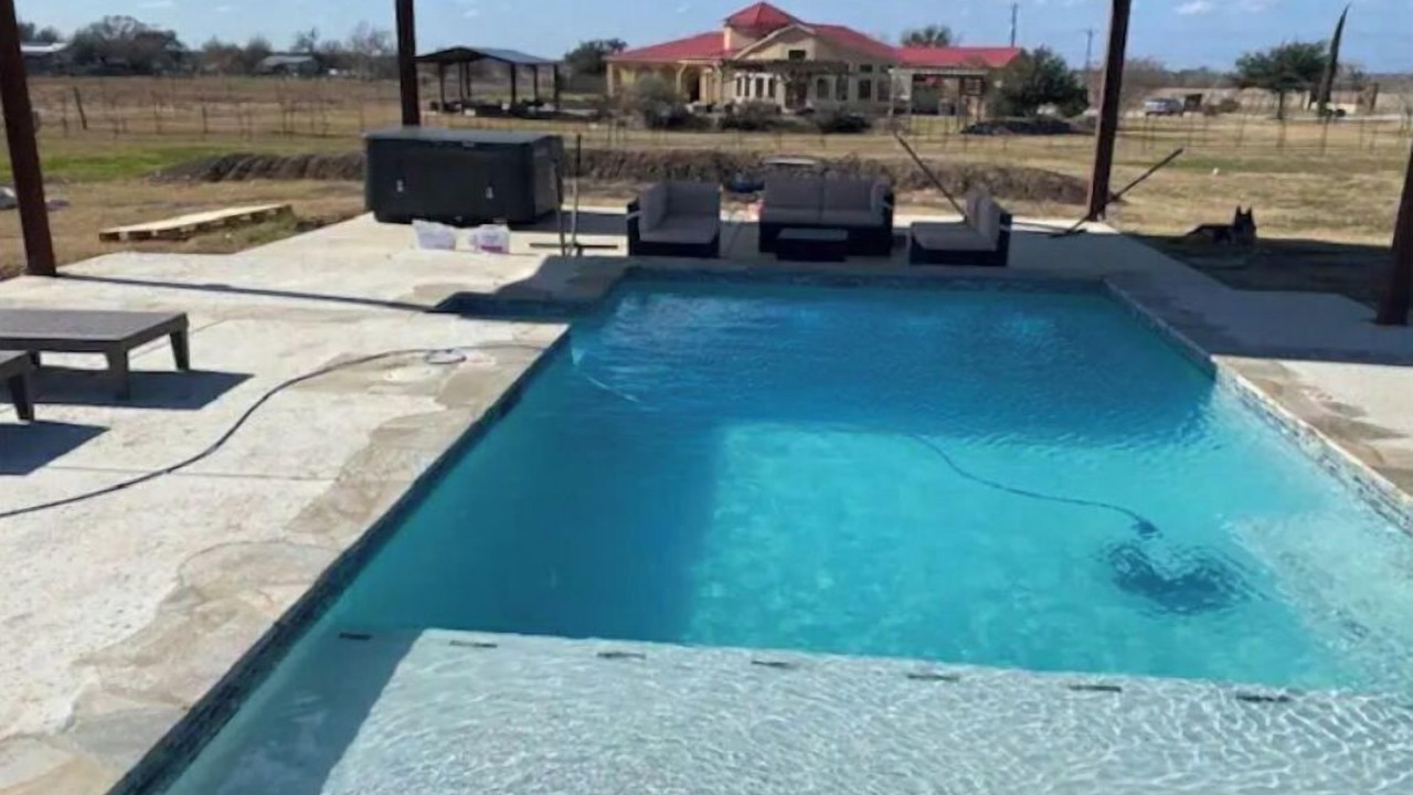 Photo of Outdoor in Seguin