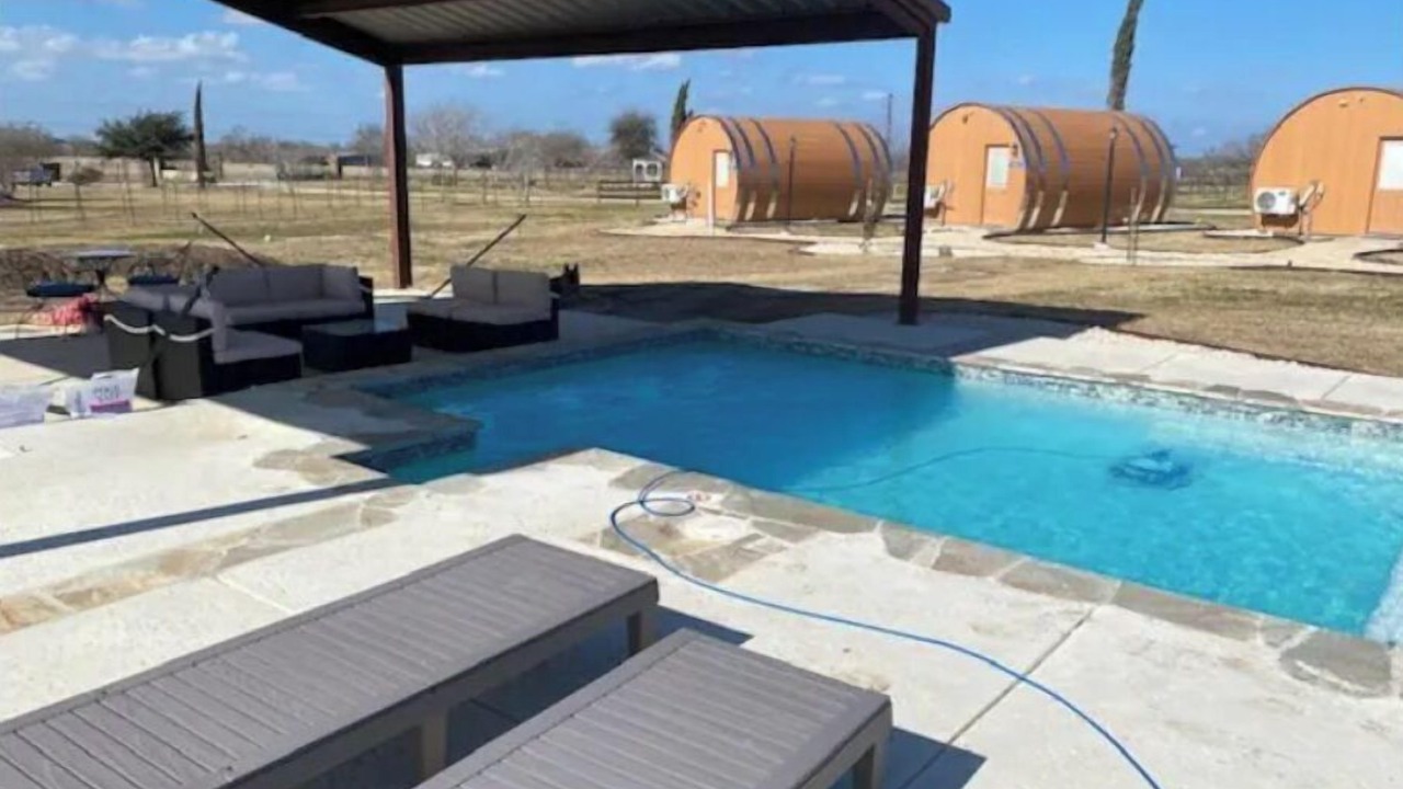 Photo of Outdoor in Seguin