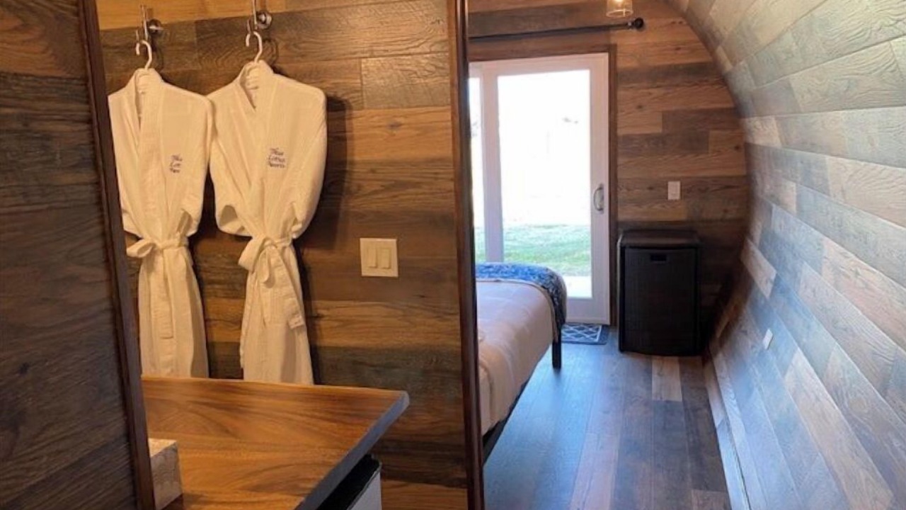 Photo of Bedroom in Seguin