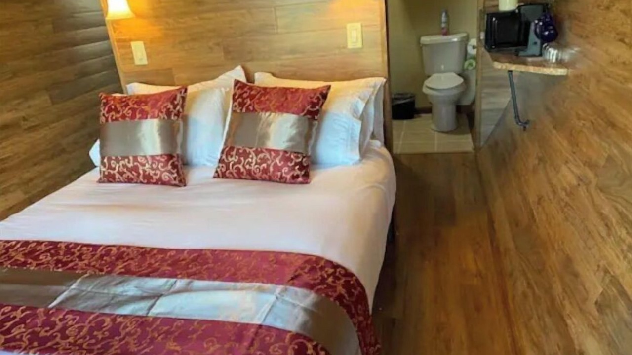 Photo of Bedroom in Seguin