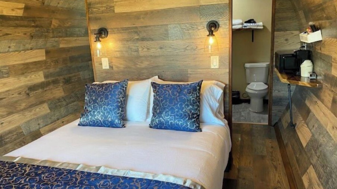 Photo of Bedroom in Seguin