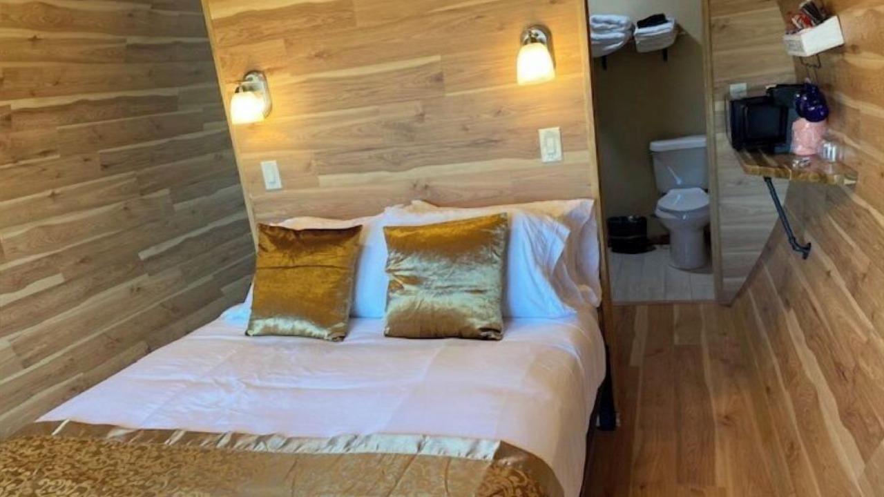 Photo of Bedroom in Seguin