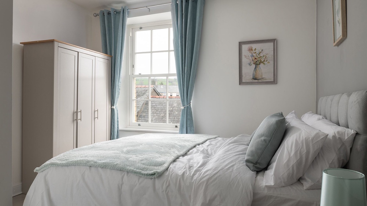 Photo of Bedroom in Llanrwst
