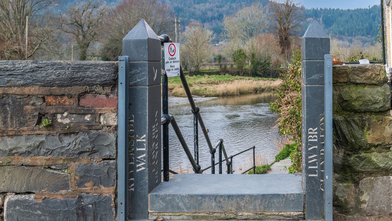 Photo of Outdoor in Llanrwst