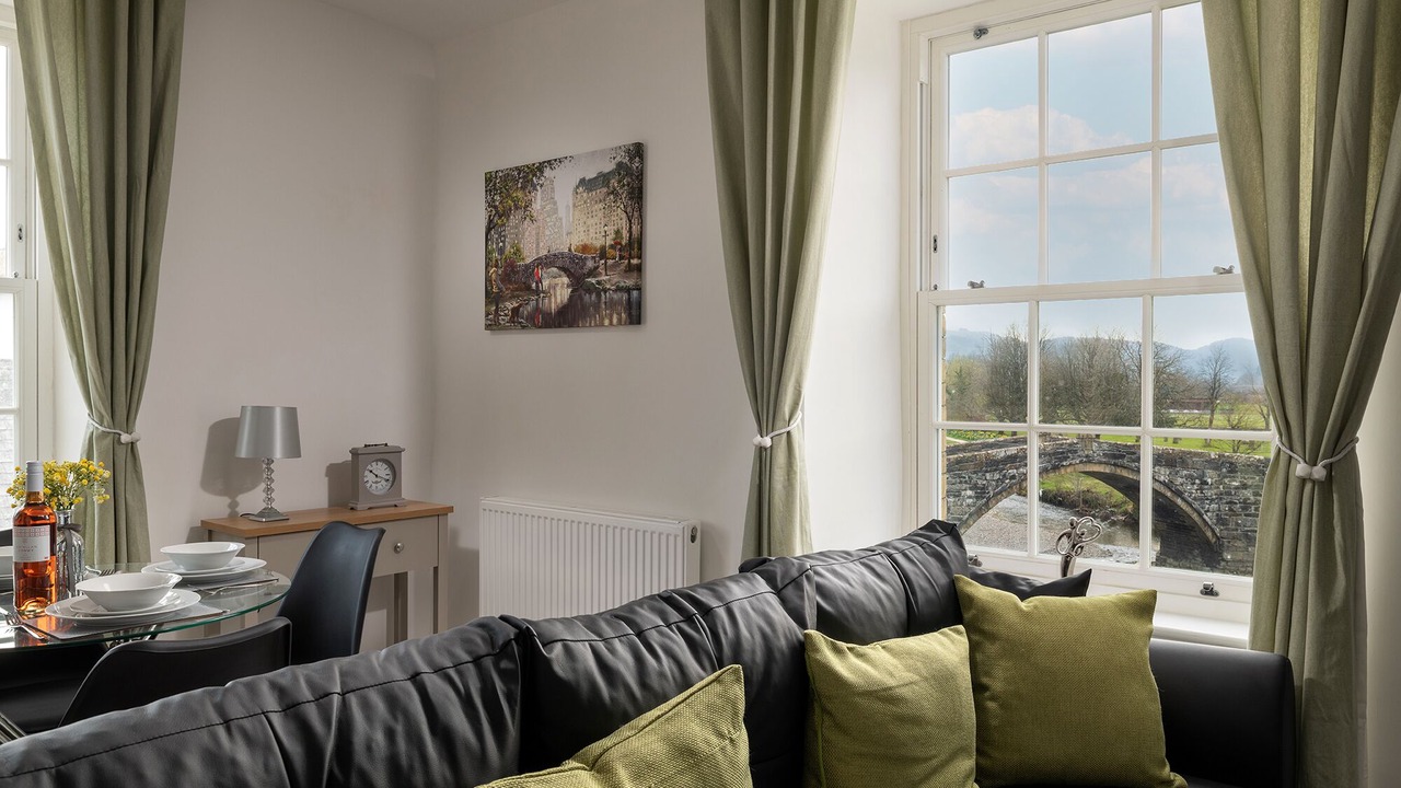 Photo of Livingroom in Llanrwst