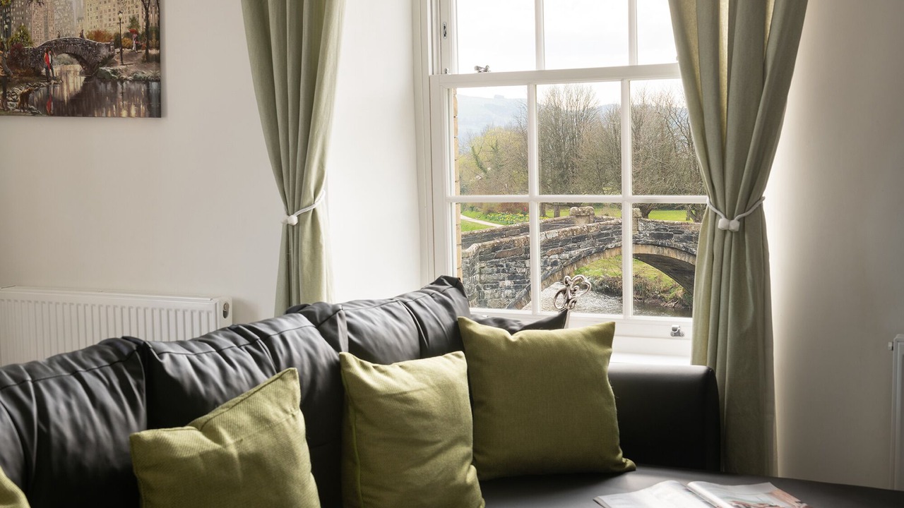 Photo of Livingroom in Llanrwst