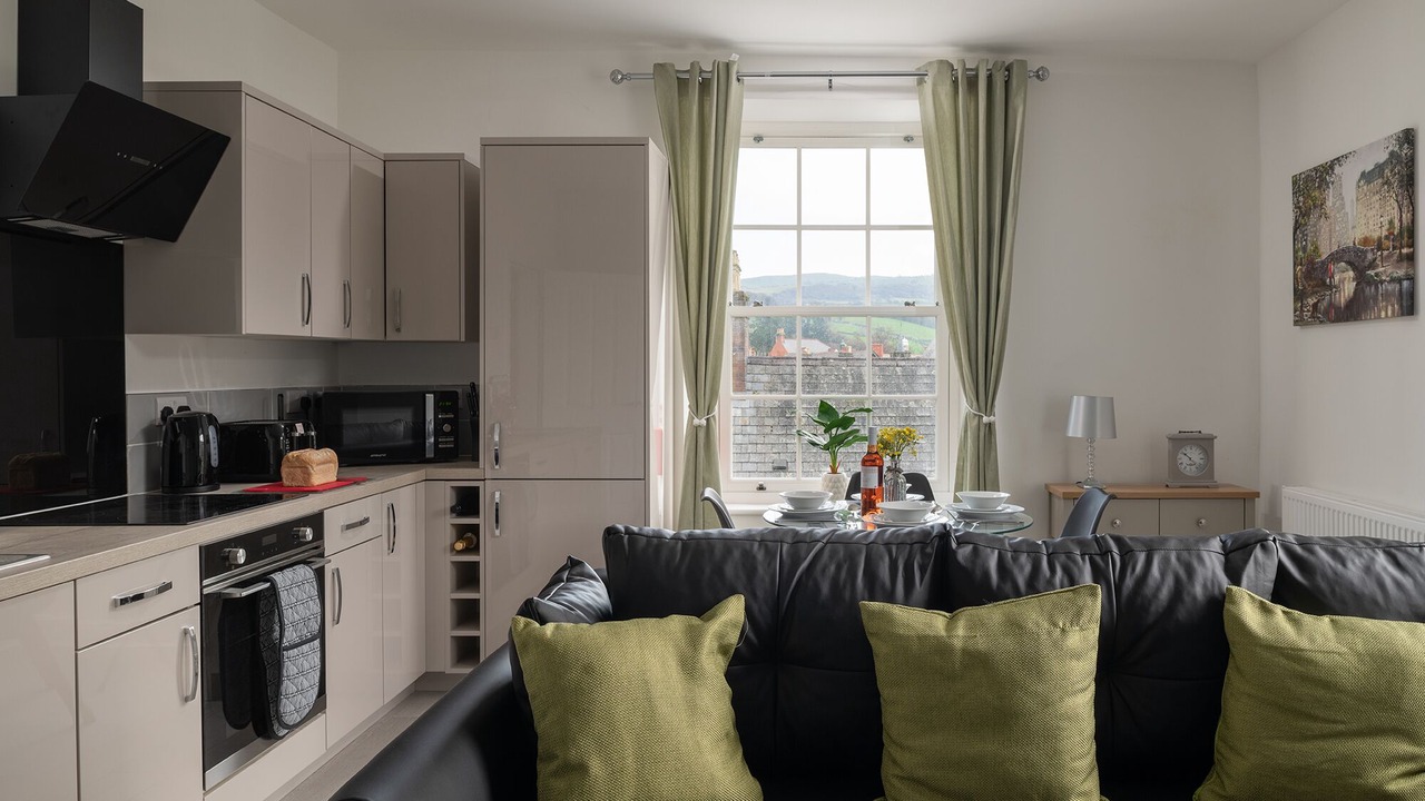 Photo of Livingroom in Llanrwst