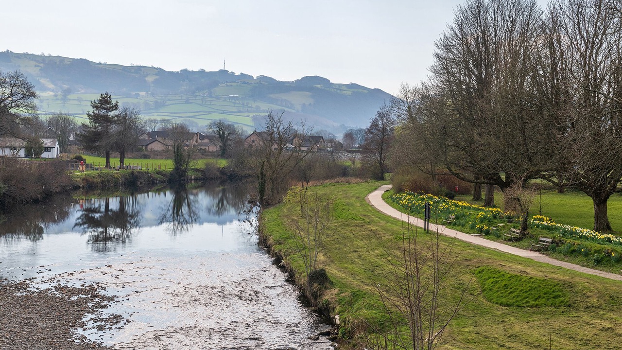 Photo of Outdoor in Llanrwst