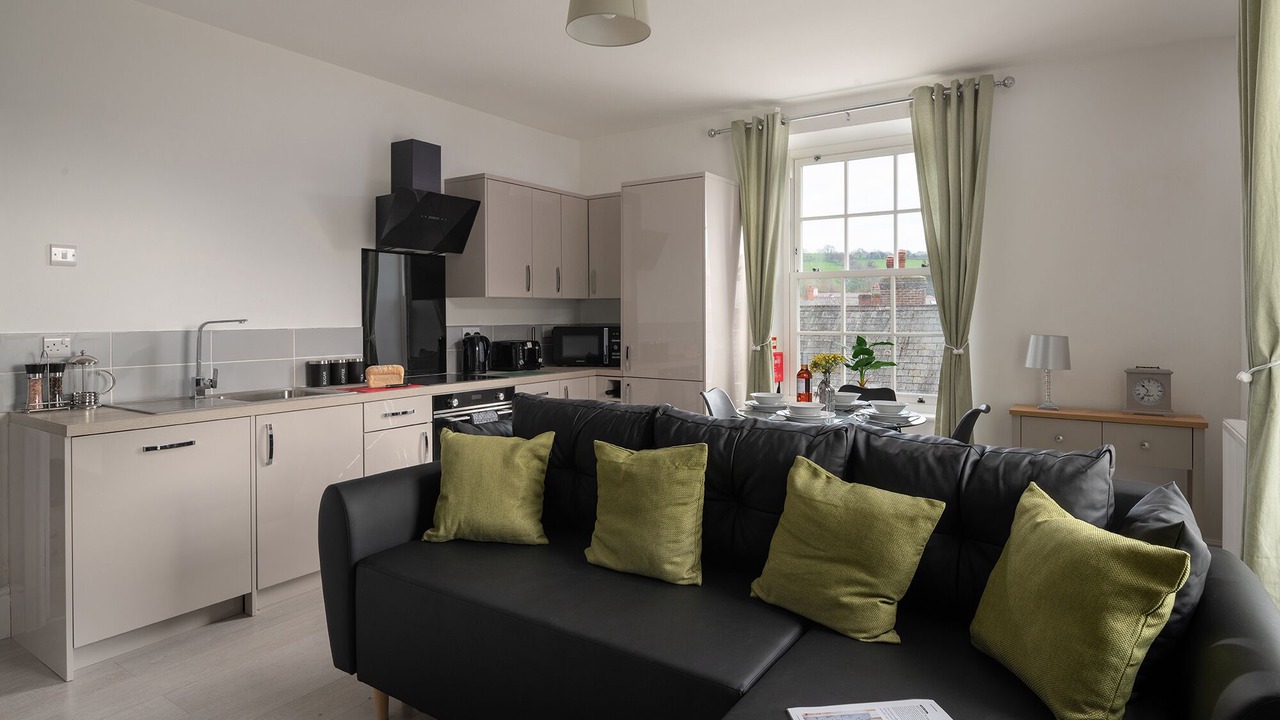 Photo of Livingroom in Llanrwst