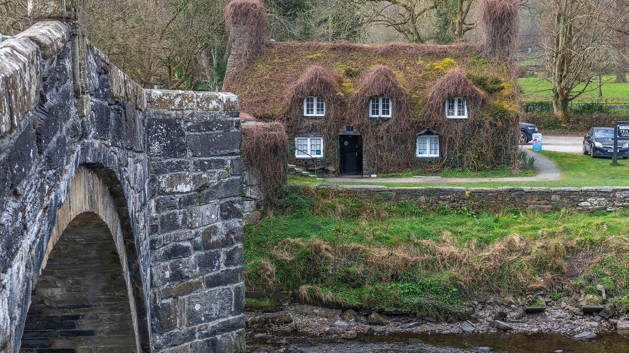 Photo of Others in Llanrwst