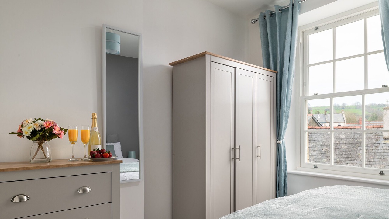 Photo of Bedroom in Llanrwst