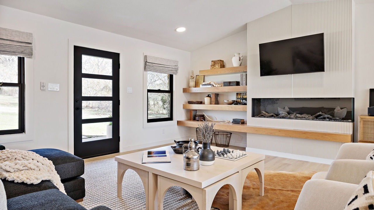 Photo of Livingroom in Blanco