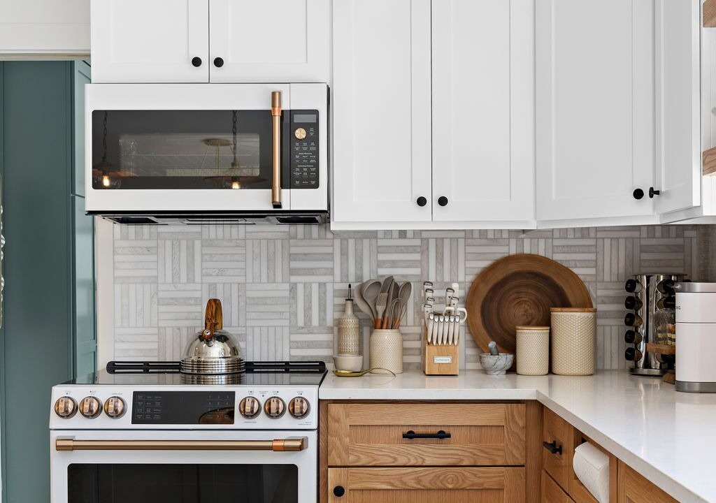 Photo of Kitchen in Blanco