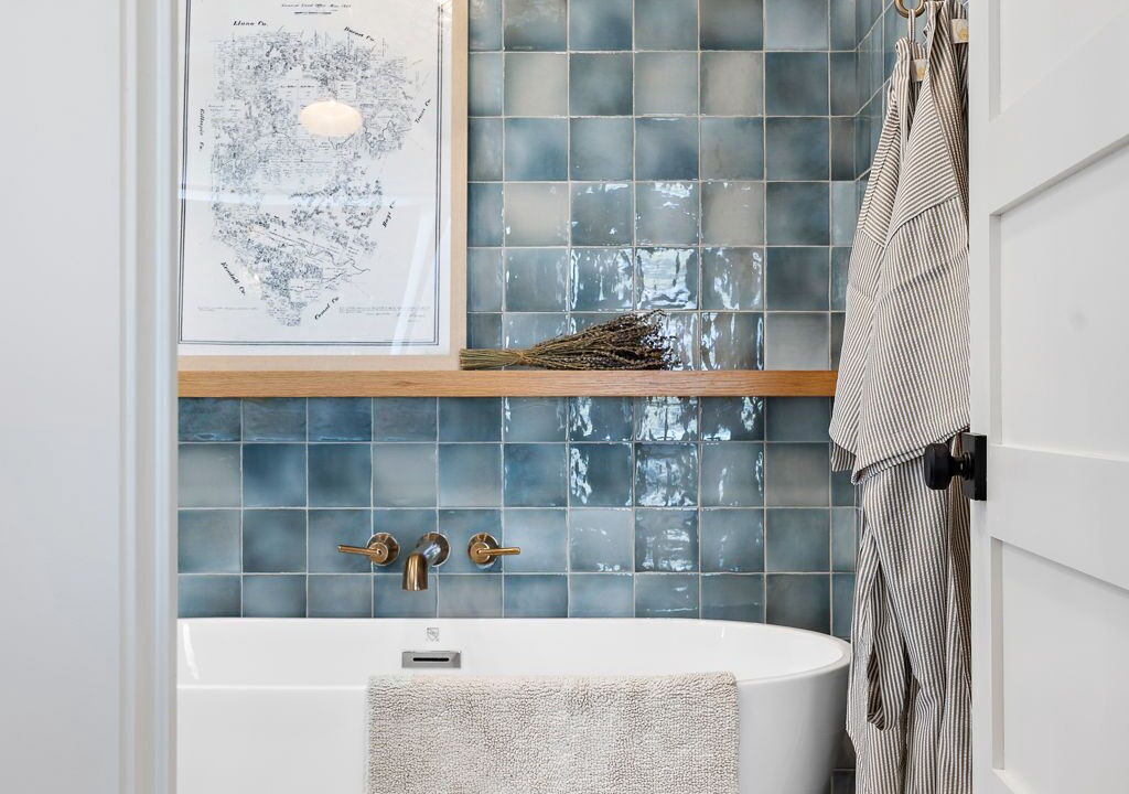 Photo of Bathroom in Blanco