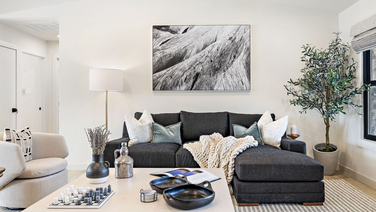 Photo of Livingroom in Blanco