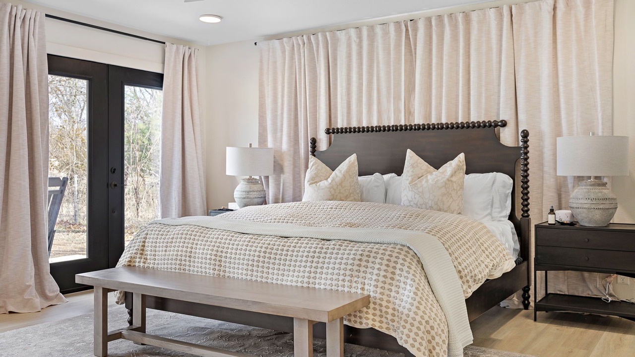 Photo of Bedroom in Blanco