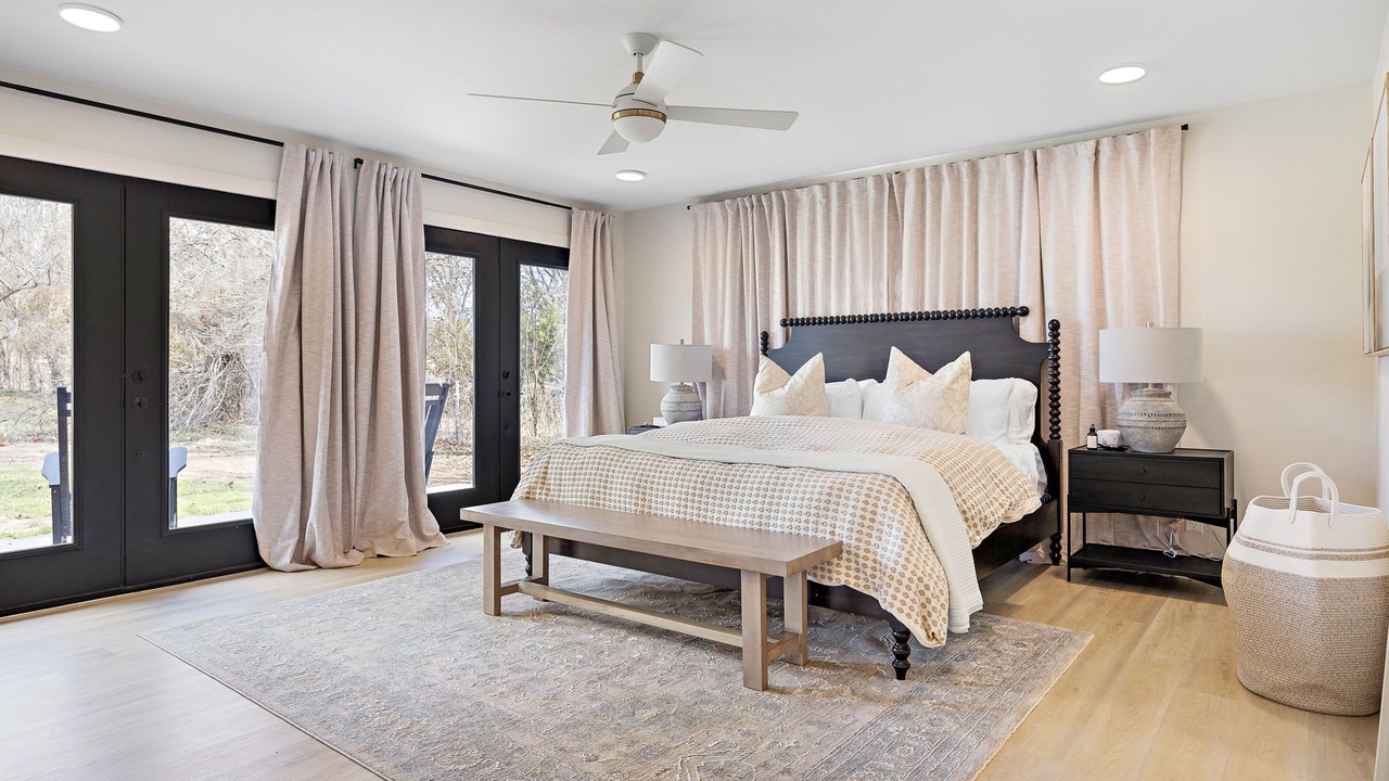 Photo of Bedroom in Blanco