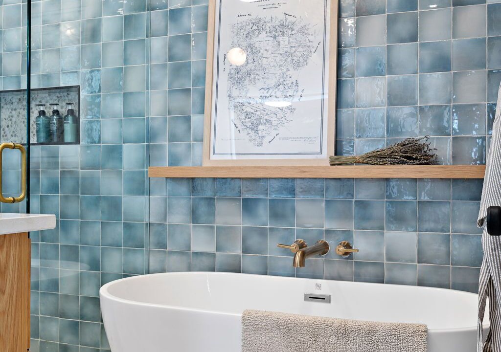 Photo of Bathroom in Blanco