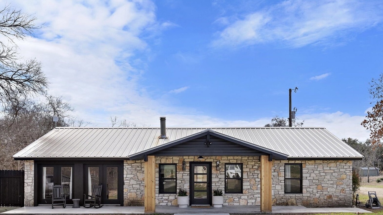 Photo of Outdoor in Blanco
