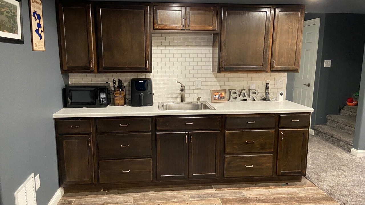 Photo of Kitchen in Lake Shangrila