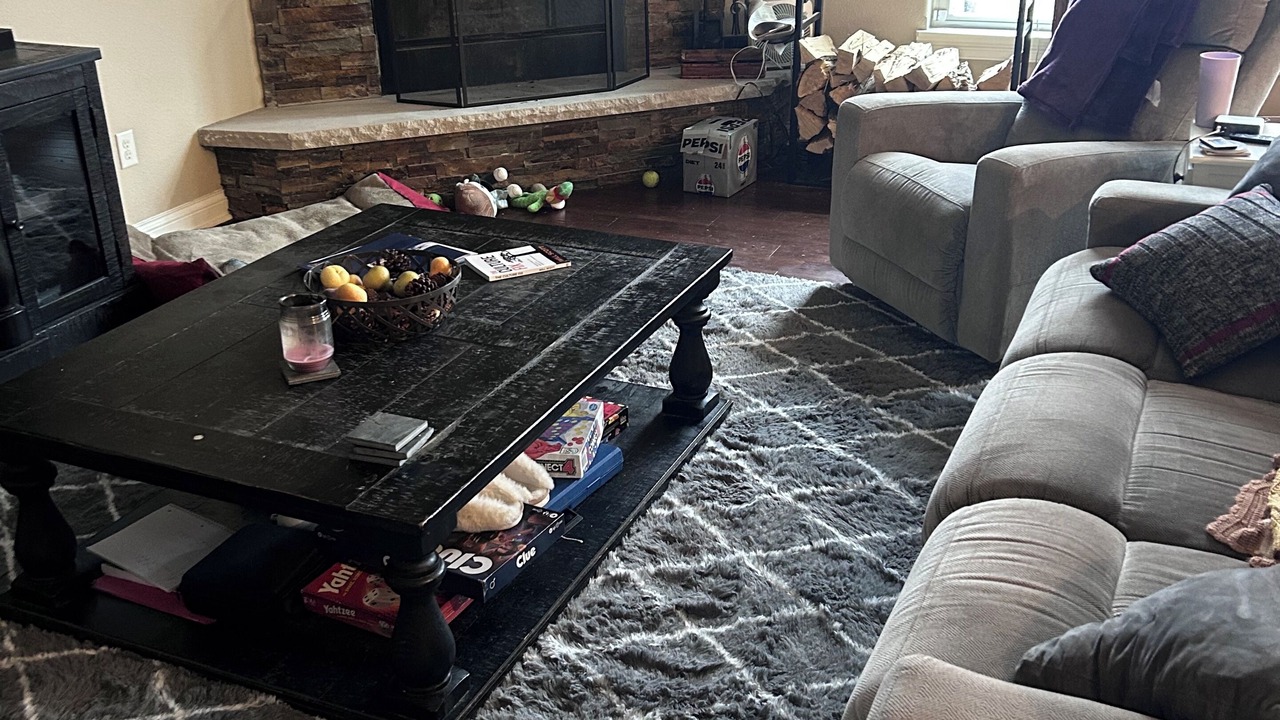 Photo of Livingroom in Lake Shangrila