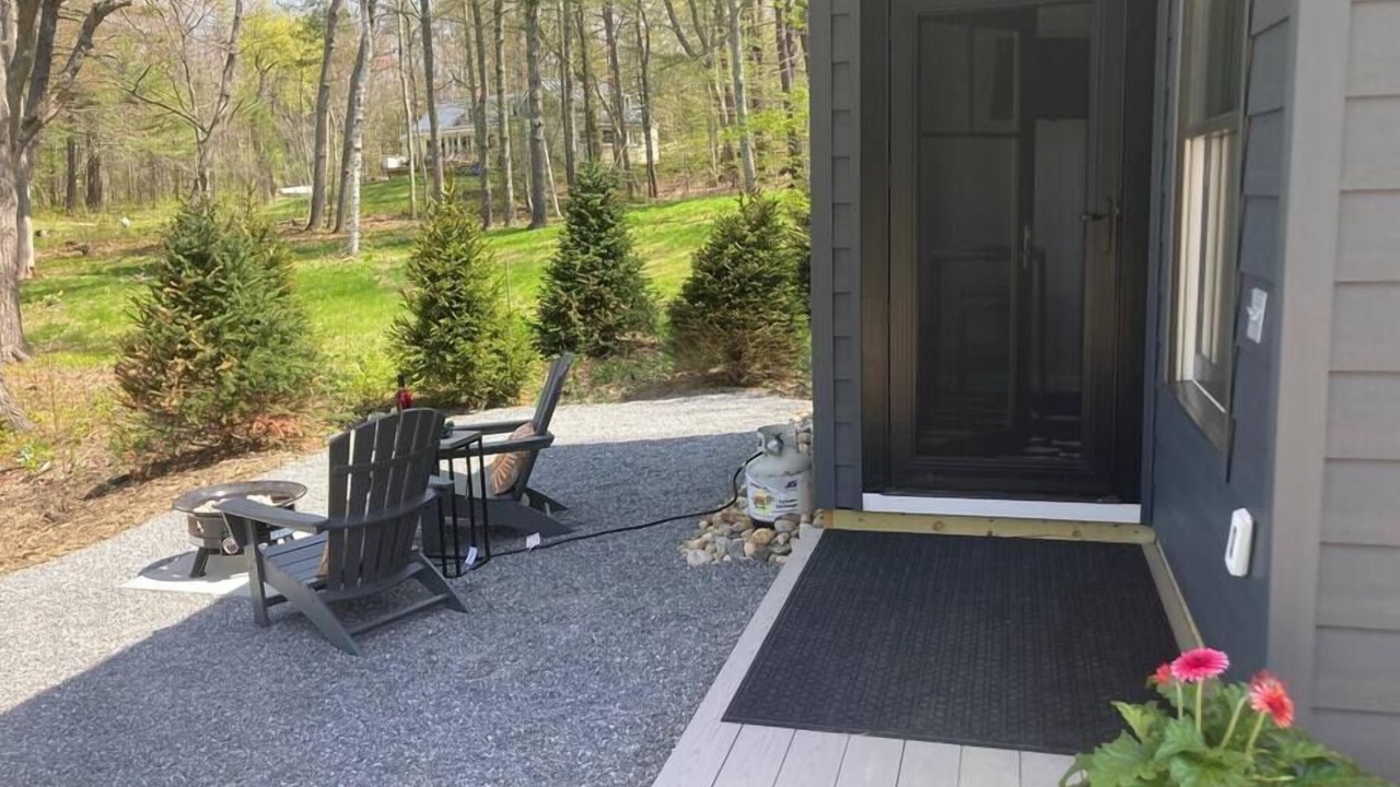 Photo of Outdoor in Harpswell