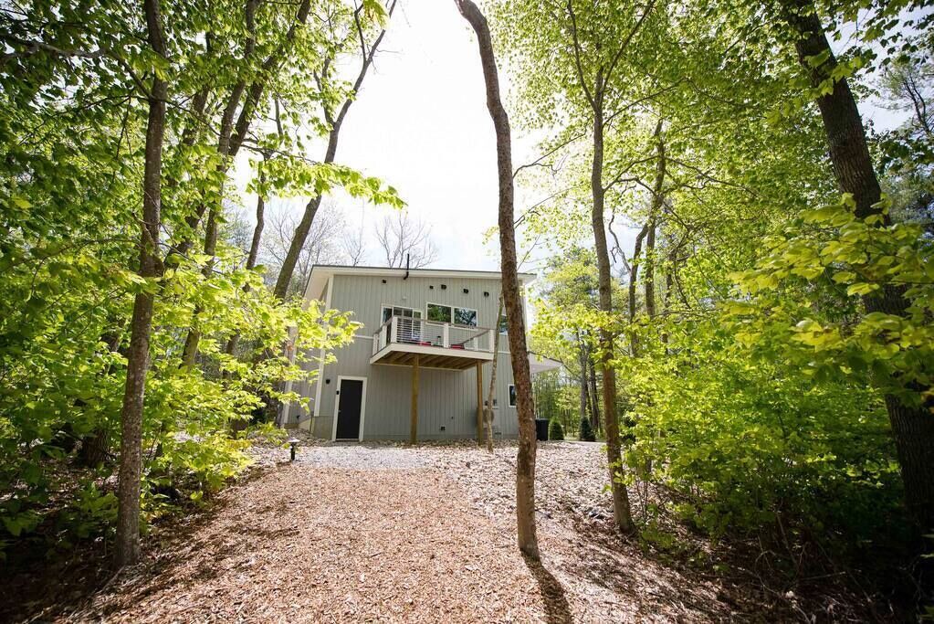 Photo of Bathroom in Harpswell