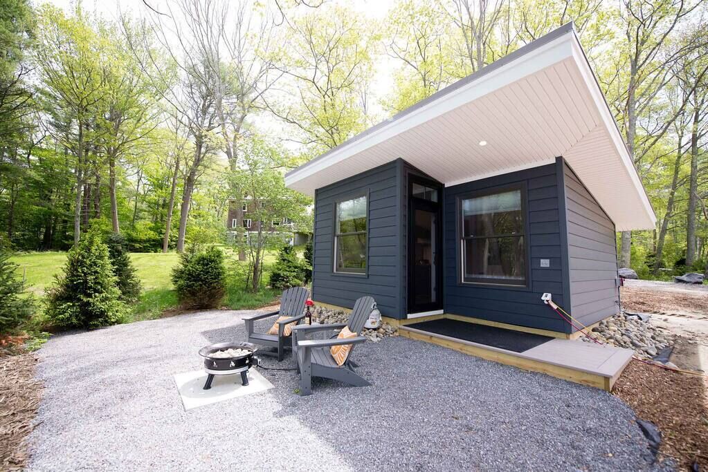 Photo of Outdoor in Harpswell