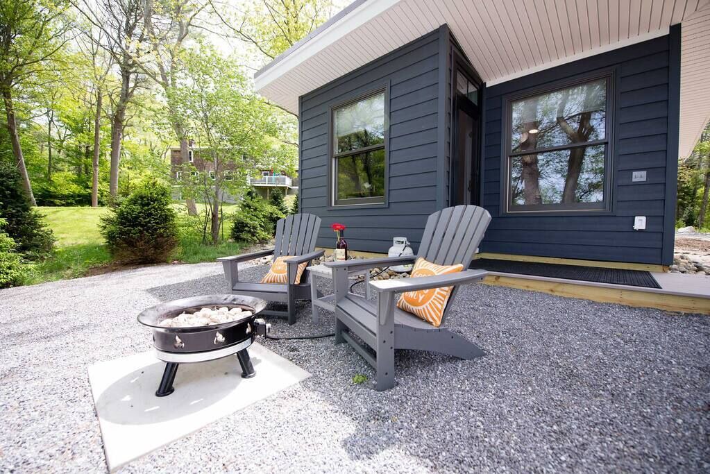 Photo of Outdoor in Harpswell