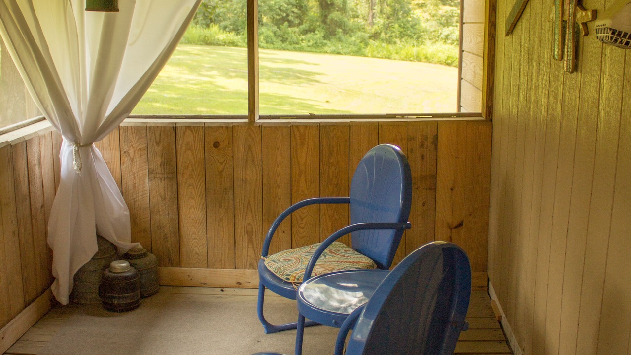 Photo of Outdoor in Saint Joe