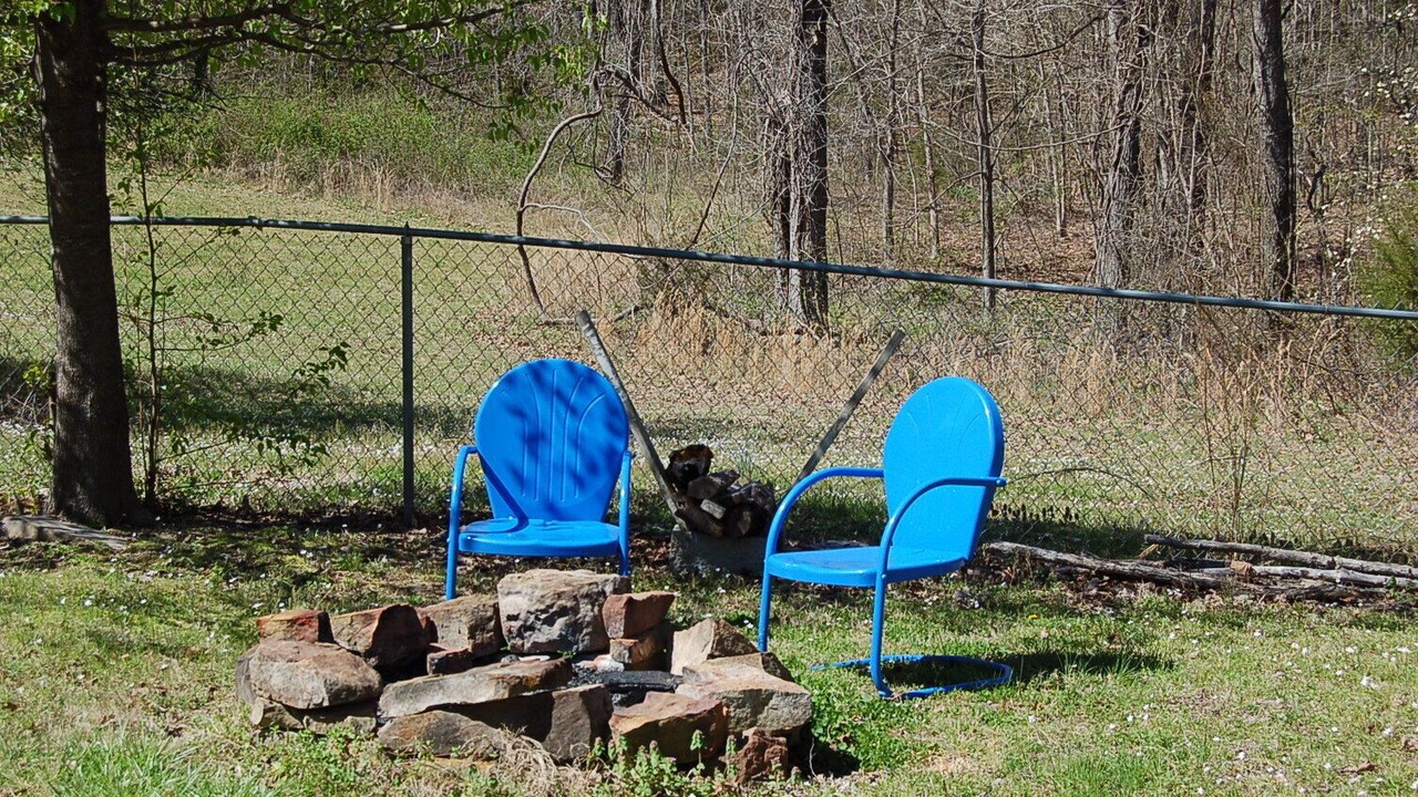 Photo of Outdoor in Saint Joe
