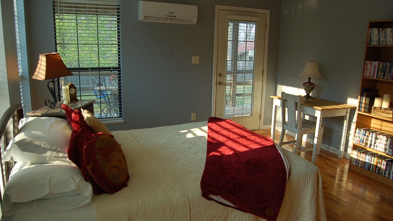 Photo of Bedroom in Saint Joe