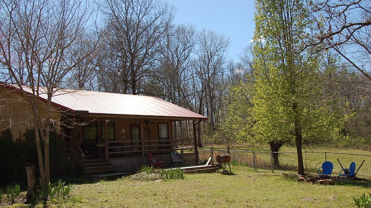 Photo of Outdoor in Saint Joe