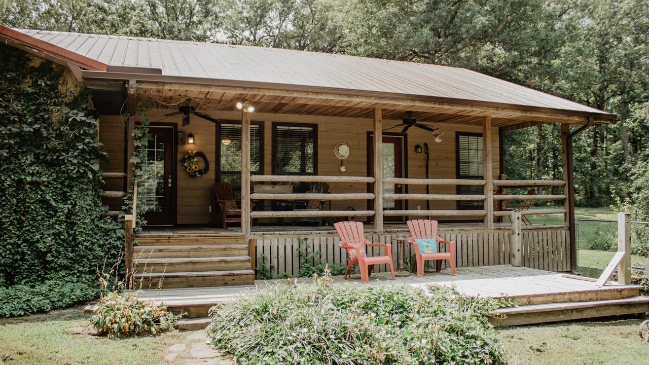 Photo of Outdoor in Saint Joe