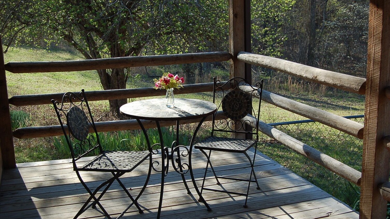 Photo of Outdoor in Saint Joe