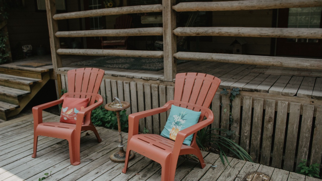 Photo of Outdoor in Saint Joe