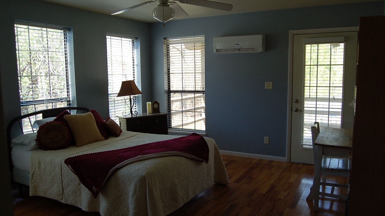 Photo of Bedroom in Saint Joe