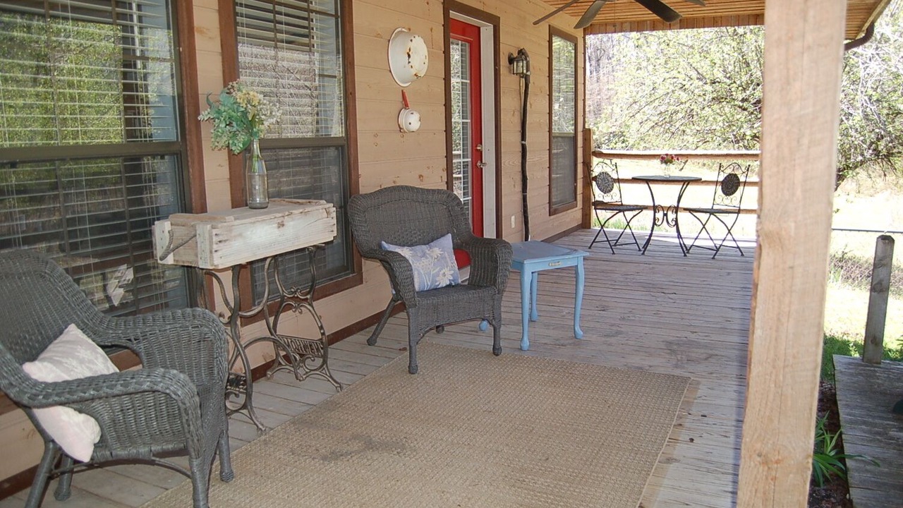 Photo of Outdoor in Saint Joe