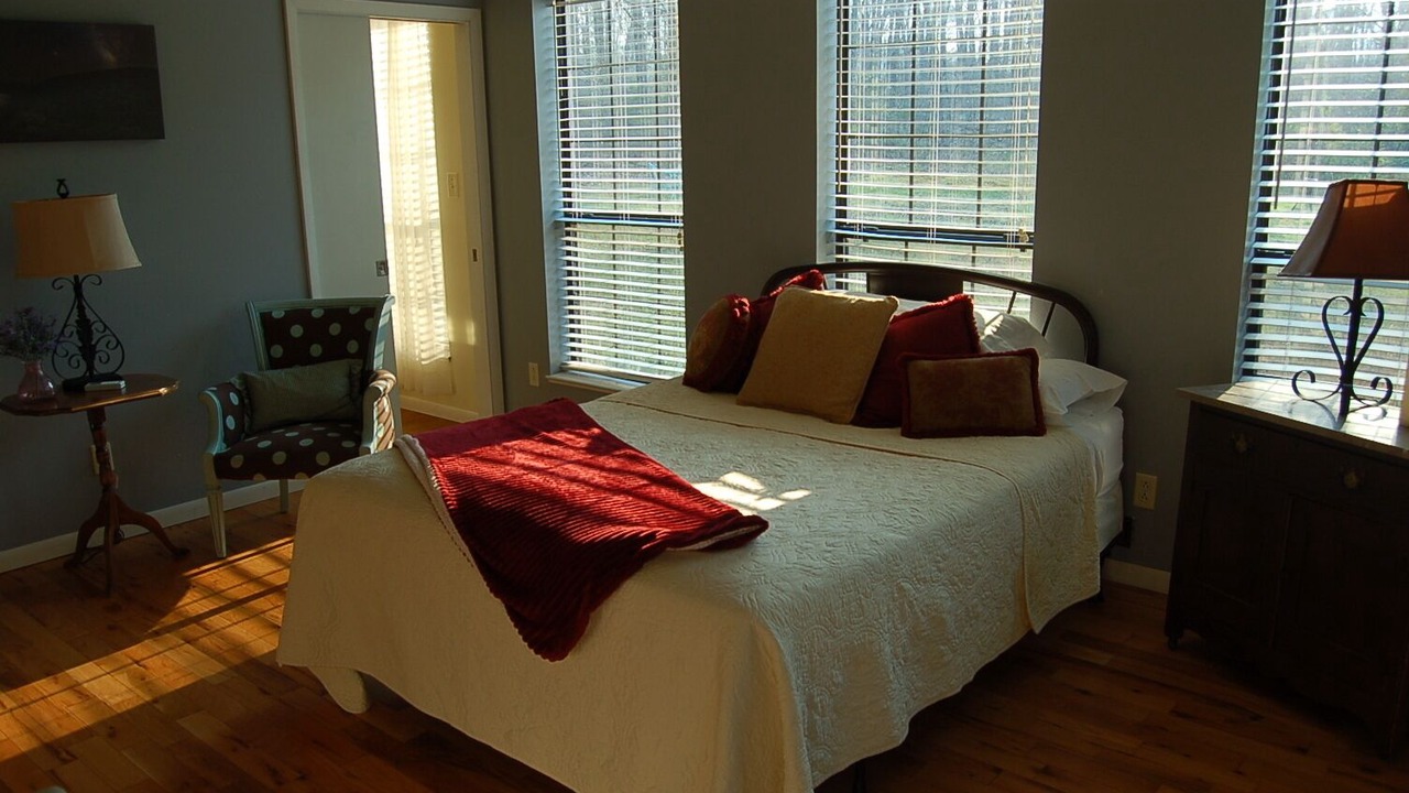 Photo of Bedroom in Saint Joe