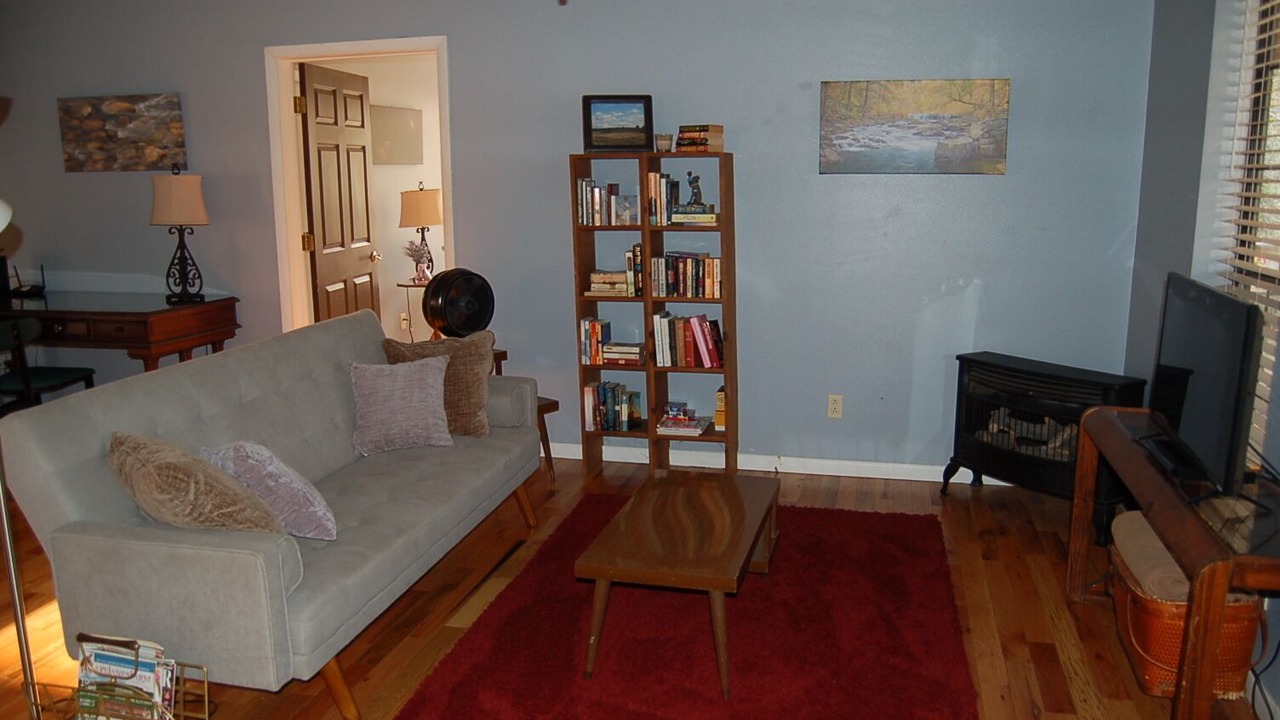 Photo of Livingroom in Saint Joe