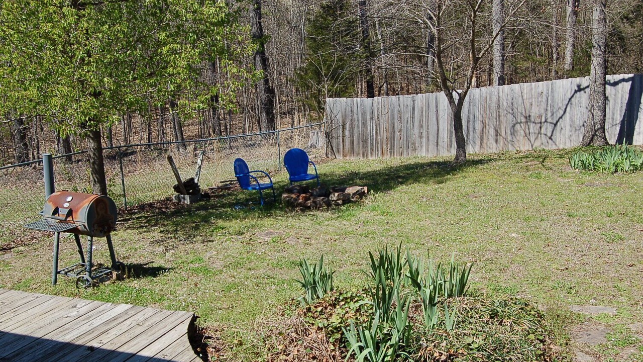 Photo of Outdoor in Saint Joe