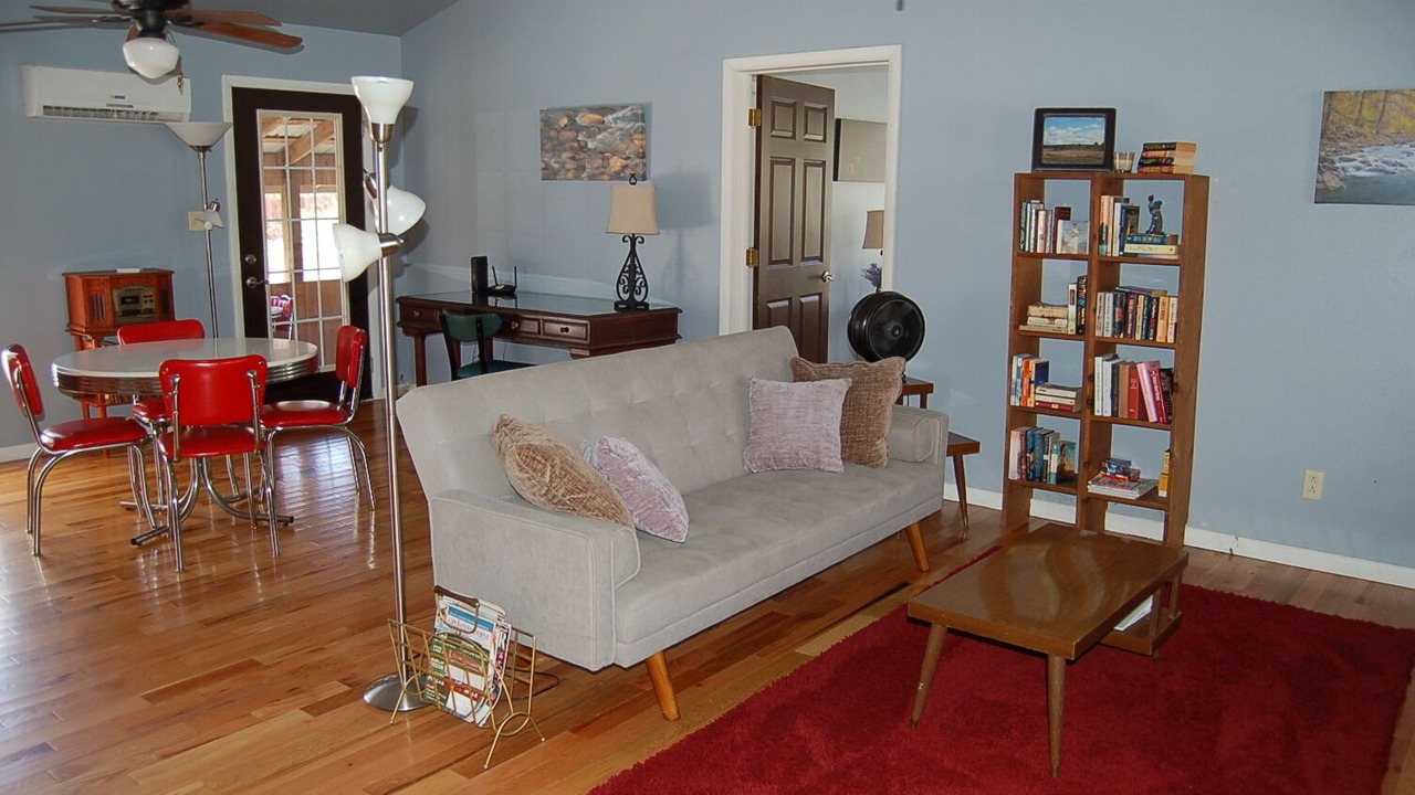 Photo of Livingroom in Saint Joe