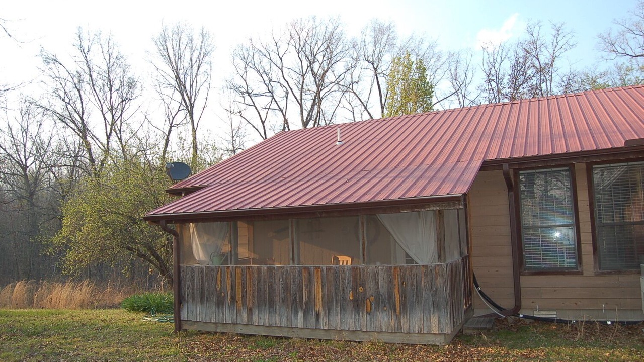 Photo of Outdoor in Saint Joe