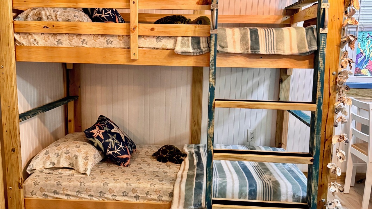 Photo of Bedroom in Candler