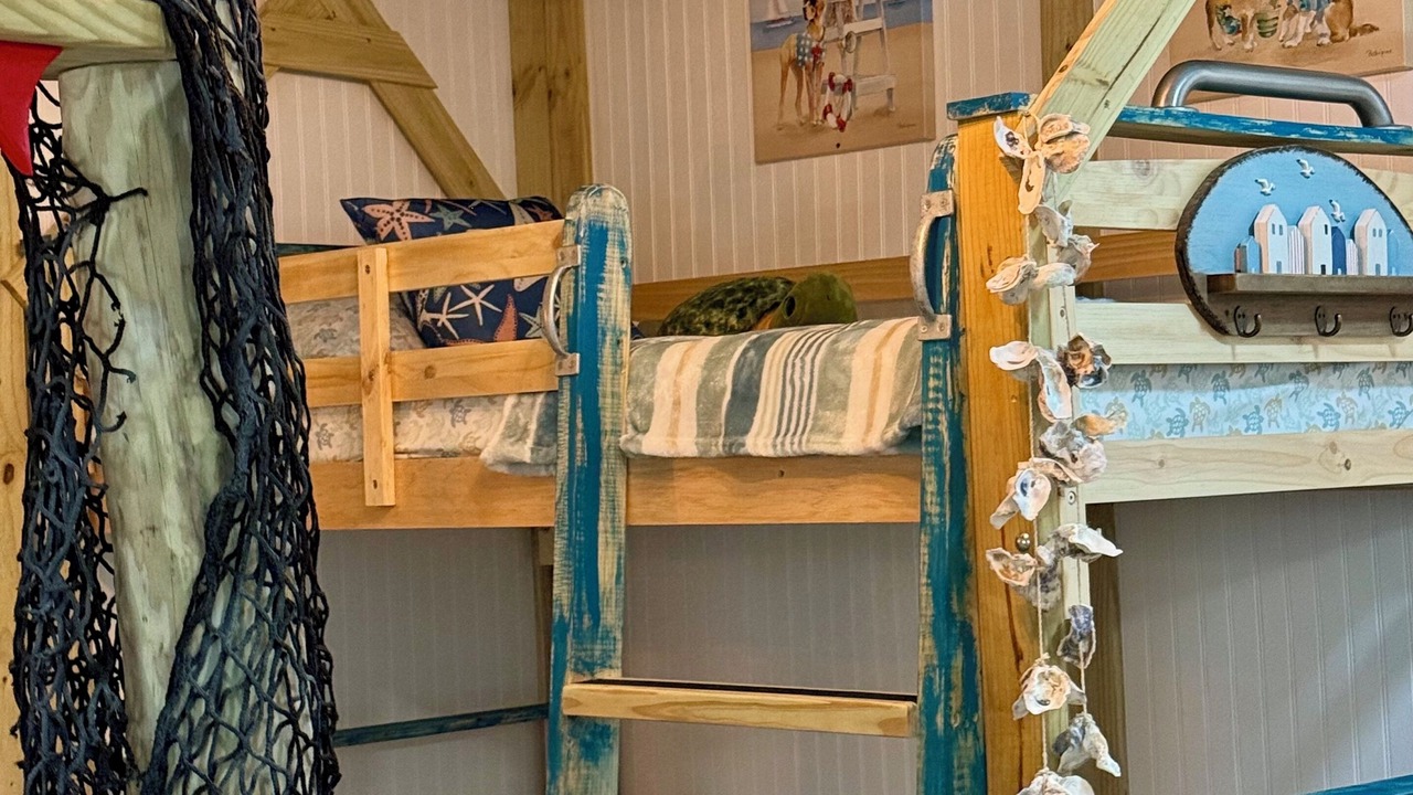 Photo of Bedroom in Candler