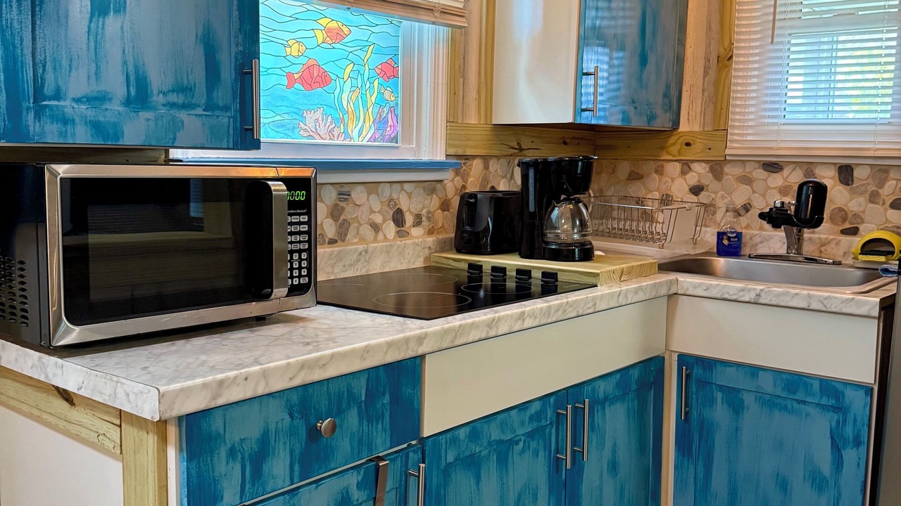 Photo of Kitchen in Candler
