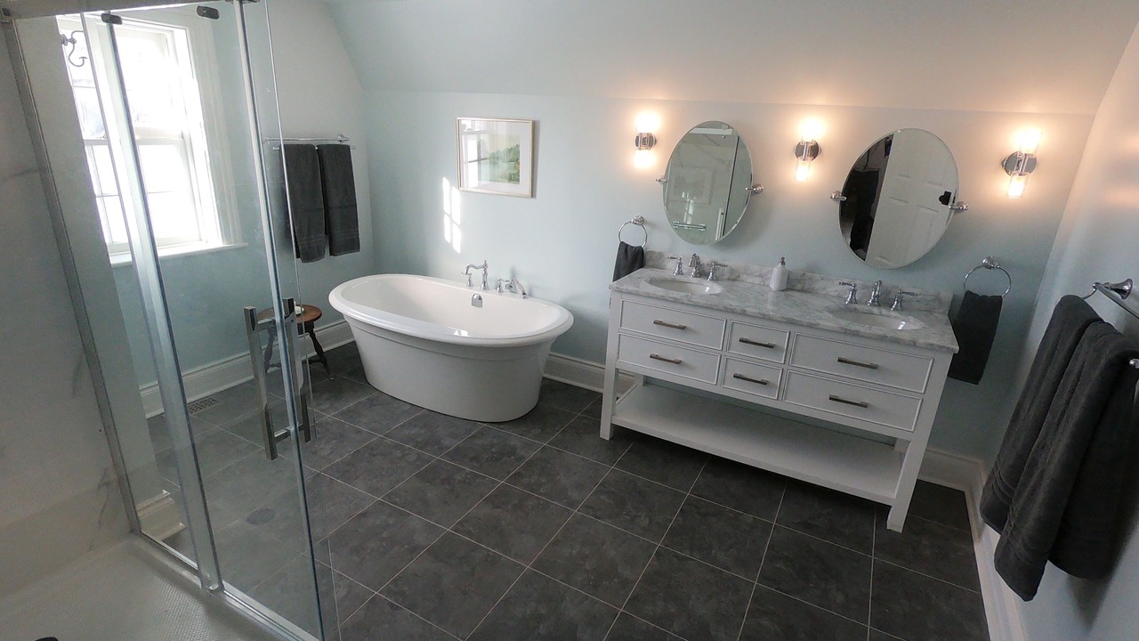 Photo of Bathroom in Drummond-North Elmsley