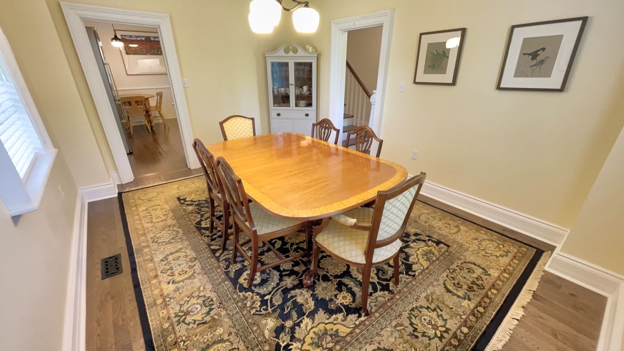 Photo of Livingroom in Drummond-North Elmsley