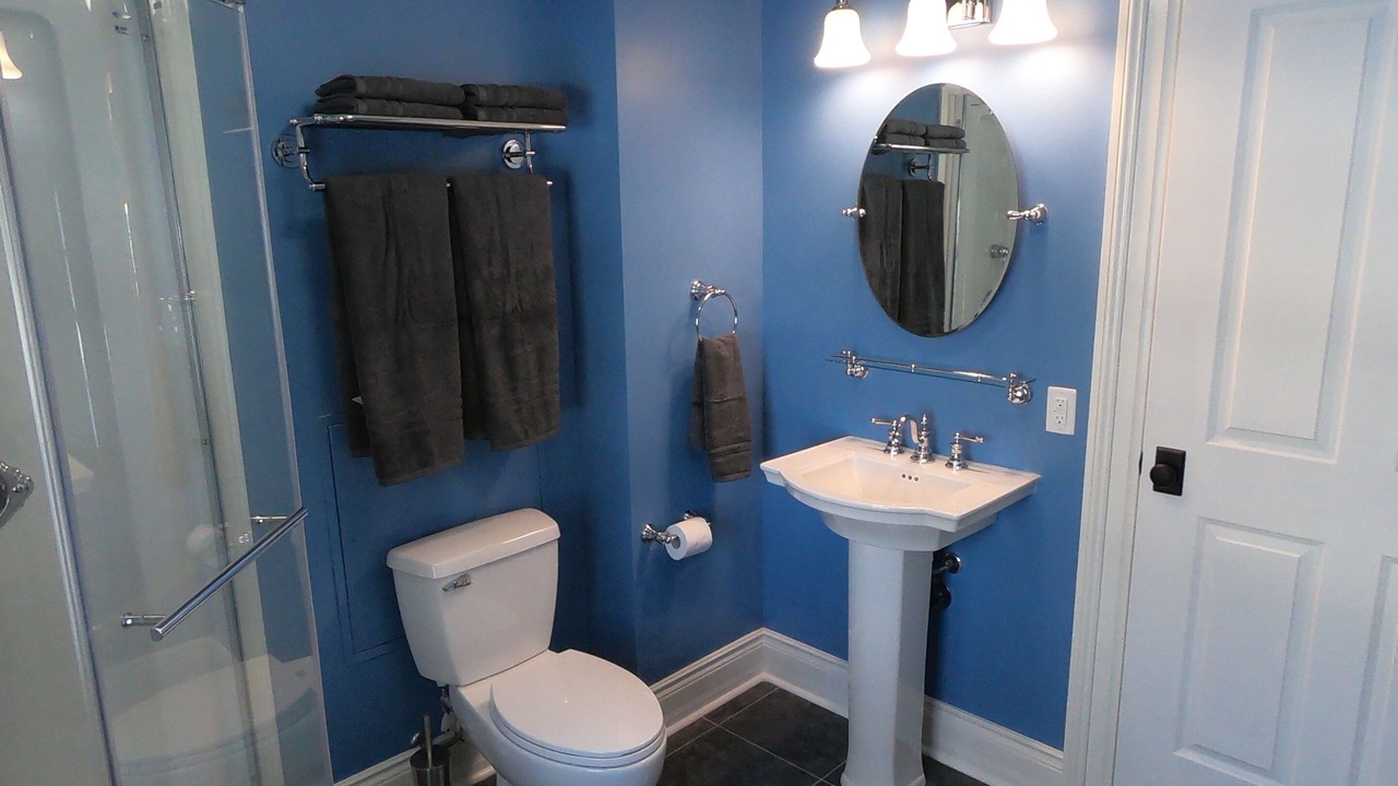 Photo of Bathroom in Drummond-North Elmsley